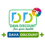 Dava Discount Logo